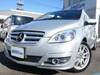 MERCEDES BENZ B-CLASS