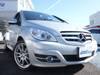 MERCEDES BENZ B-CLASS