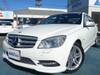 MERCEDES BENZ C-CLASS