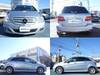 MERCEDES BENZ B-CLASS