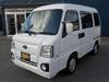 SUBARU SAMBAR VAN