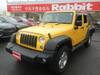 CHRYSLER JEEP WRANGLER UNLIMITED