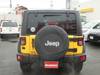 CHRYSLER JEEP WRANGLER UNLIMITED