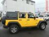 CHRYSLER JEEP WRANGLER UNLIMITED