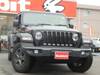 CHRYSLER JEEP WRANGLER UNLIMITED