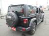 CHRYSLER JEEP WRANGLER UNLIMITED