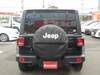 CHRYSLER JEEP WRANGLER UNLIMITED