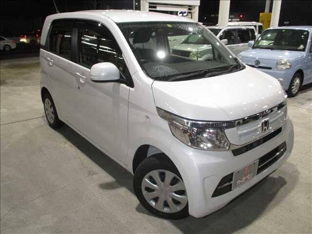 19 Honda N Wgn Ref No Used Cars For Sale Picknbuy24 Com