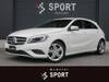 MERCEDES BENZ A-CLASS