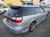 SUBARU LEGACY TOURING WAGON