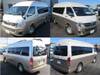 TOYOTA HIACE WAGON