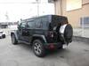 CHRYSLER JEEP WRANGLER UNLIMITED