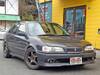 TOYOTA SPRINTER