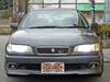 TOYOTA SPRINTER