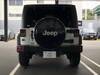 CHRYSLER JEEP WRANGLER UNLIMITED