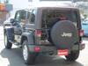 CHRYSLER JEEP WRANGLER UNLIMITED