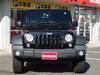 CHRYSLER JEEP WRANGLER UNLIMITED