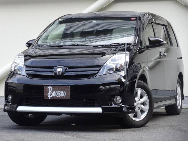 Инструкция toyota isis