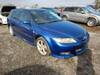 MAZDA ATENZA SPORT WAGON