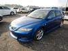 MAZDA ATENZA SPORT WAGON
