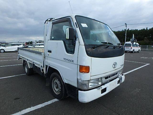 Toyota toyoace 1997