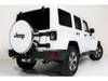 CHRYSLER JEEP WRANGLER UNLIMITED