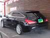 MERCEDES BENZ CLA-CLASS Shooting Brake