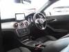 MERCEDES BENZ CLA-CLASS Shooting Brake