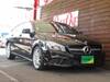 MERCEDES BENZ CLA-CLASS Shooting Brake