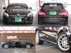 MERCEDES BENZ CLA-CLASS Shooting Brake