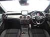 MERCEDES BENZ CLA-CLASS Shooting Brake