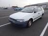 TOYOTA CALDINA VAN