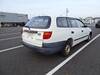 TOYOTA CALDINA VAN