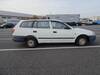 TOYOTA CALDINA VAN