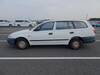 TOYOTA CALDINA VAN