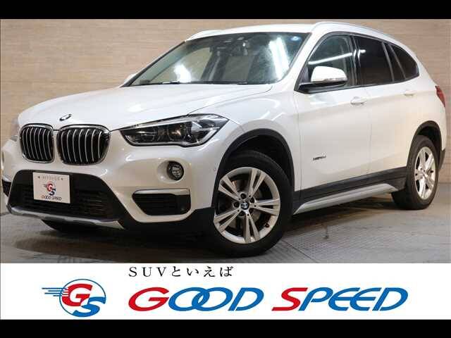 2017 Bmw X1 Ref No 0120305959 Used Cars For Sale Picknbuy24 Com