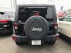 CHRYSLER JEEP WRANGLER UNLIMITED