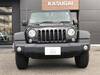 CHRYSLER JEEP WRANGLER UNLIMITED