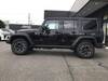 CHRYSLER JEEP WRANGLER UNLIMITED