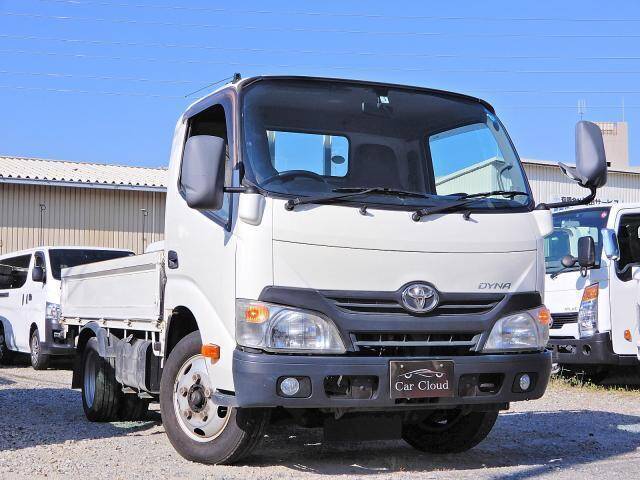 Toyota model 2440