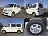 TOYOTA TOWNACE VAN