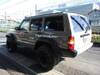 CHRYSLER JEEP CHEROKEE