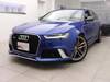 AUDI RS6 AVANT