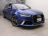 AUDI RS6 AVANT