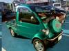DAIHATSU MIDGET II