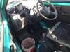 DAIHATSU MIDGET II