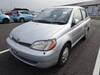 TOYOTA PLATZ