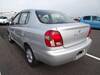 TOYOTA PLATZ