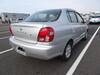 TOYOTA PLATZ