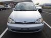 TOYOTA PLATZ